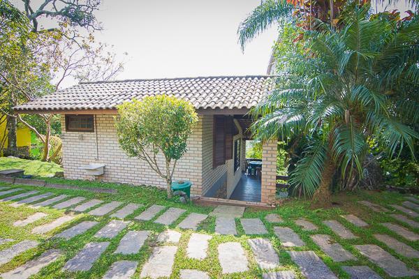 Cabanas Do Araca Villa Порту-Белу Экстерьер фото